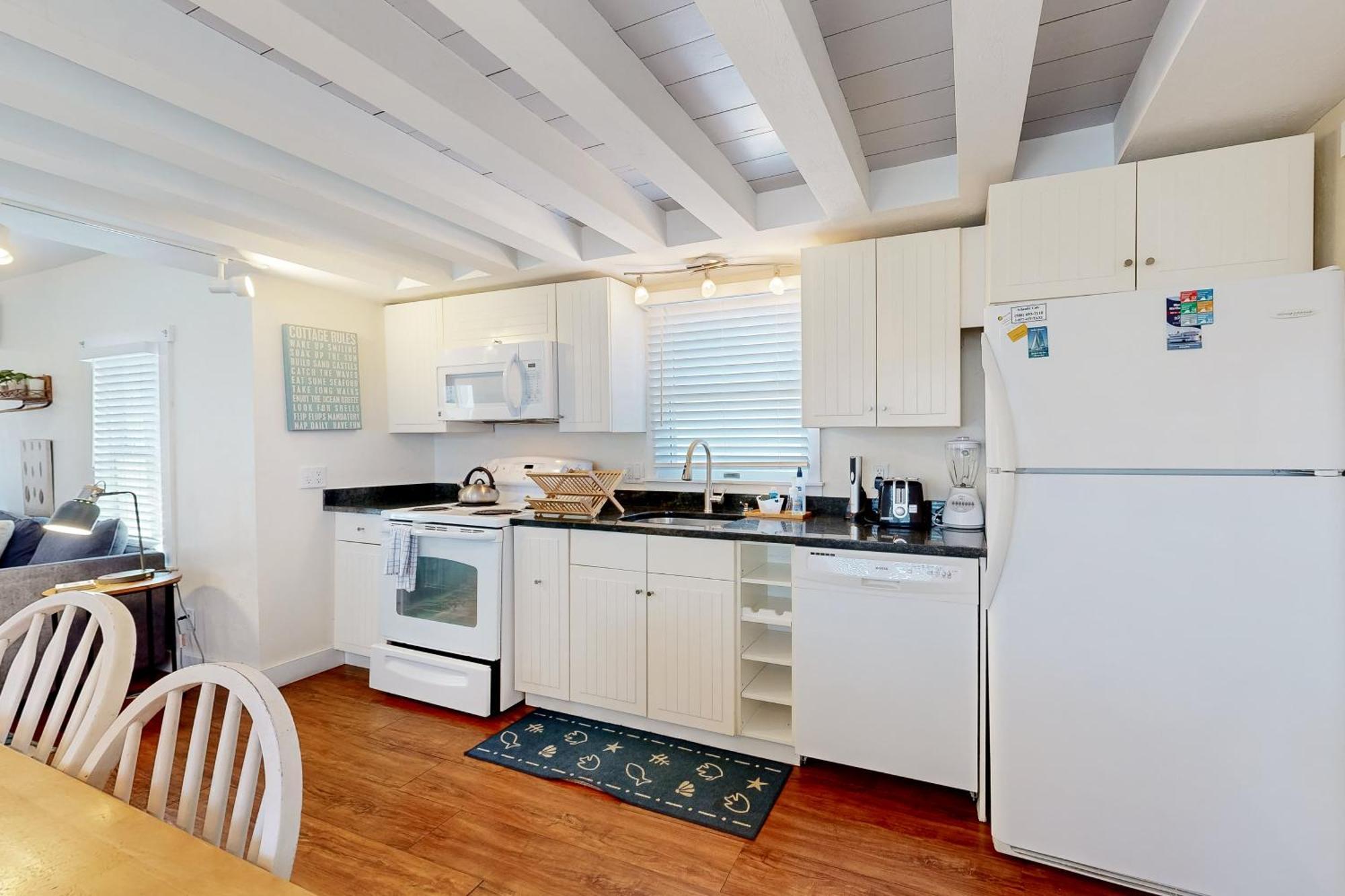 Oak Bluffs Cottage Eksteriør bilde